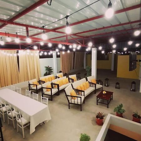 Victtorios Hotel Satipo Екстер'єр фото