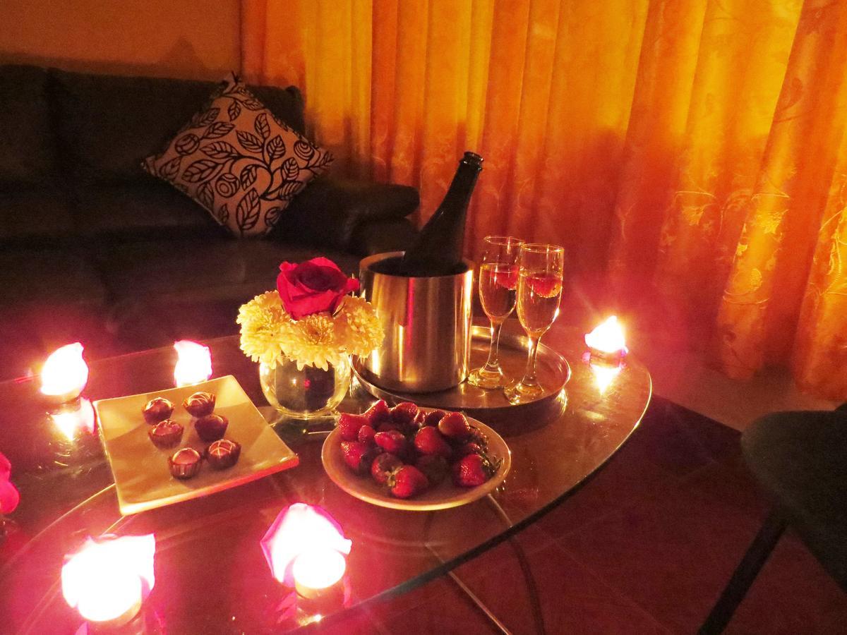 Victtorios Hotel Satipo Екстер'єр фото
